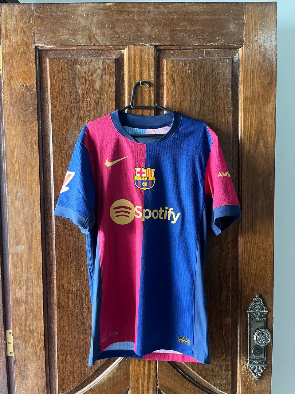 Camisa l Barcelona 24/25