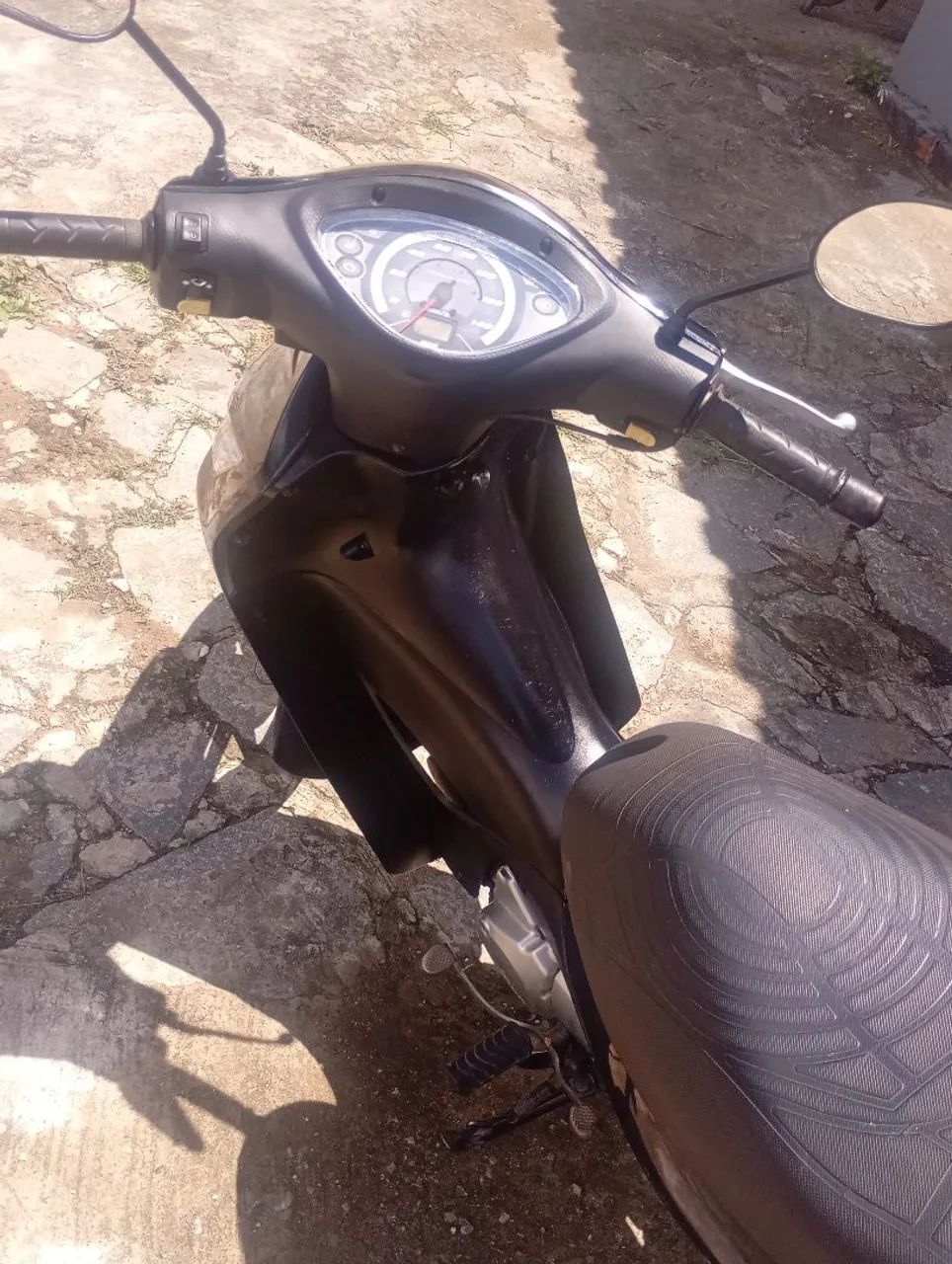 Biz 125 - Foto 4