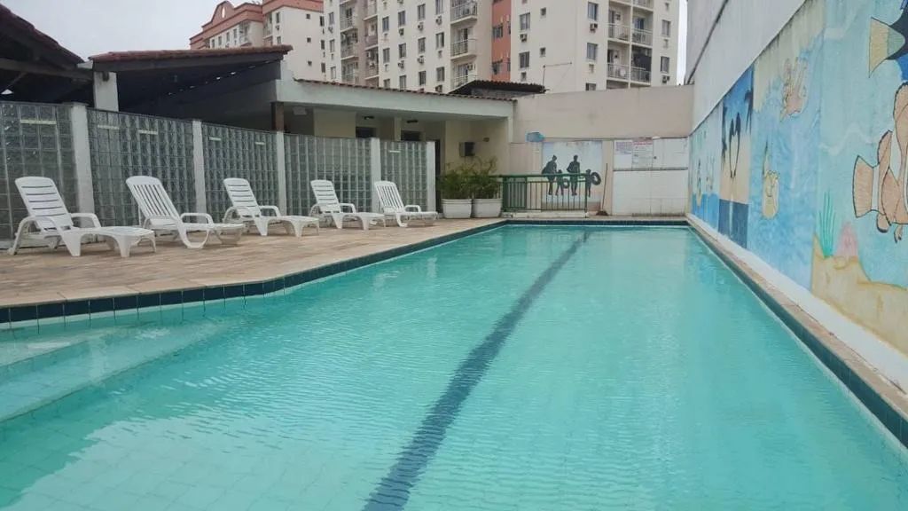 Foto - Rio de Janeiro - Campinho