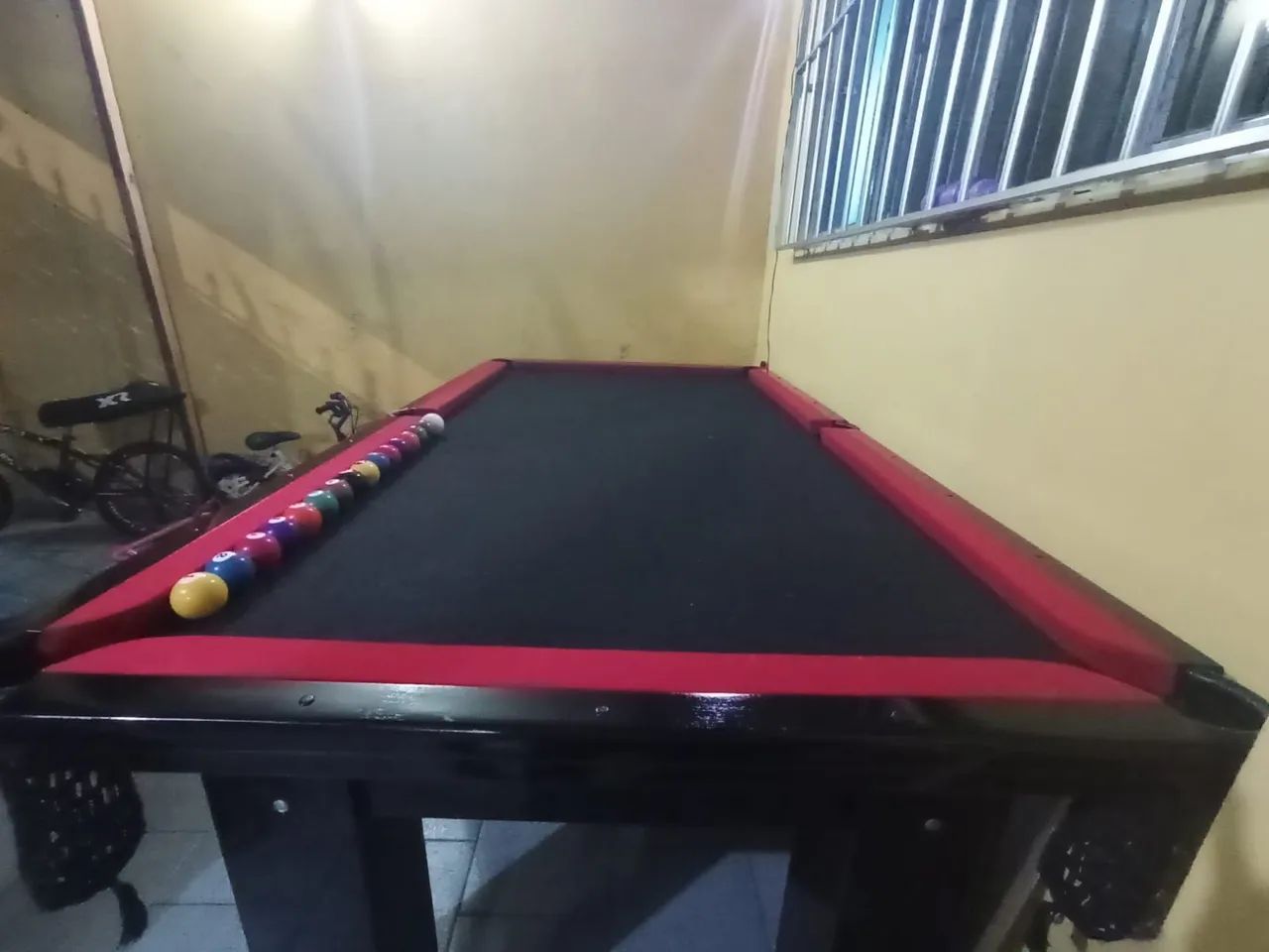 Mesa de bilhar  - Foto 2
