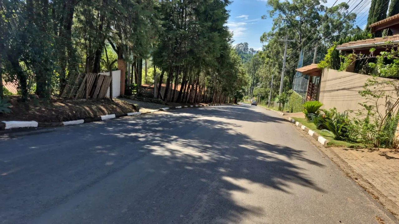Atibaia terreno 3.000 m2 - Foto 5