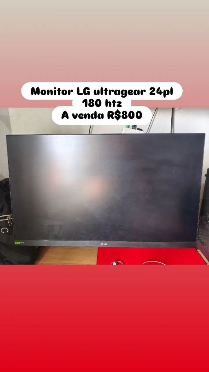 Monitor