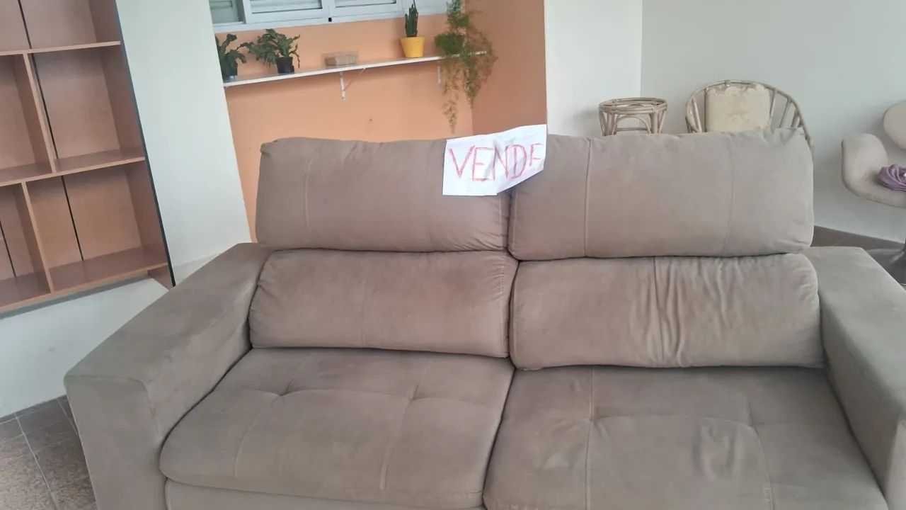 Sofá retrátil  - Foto 3