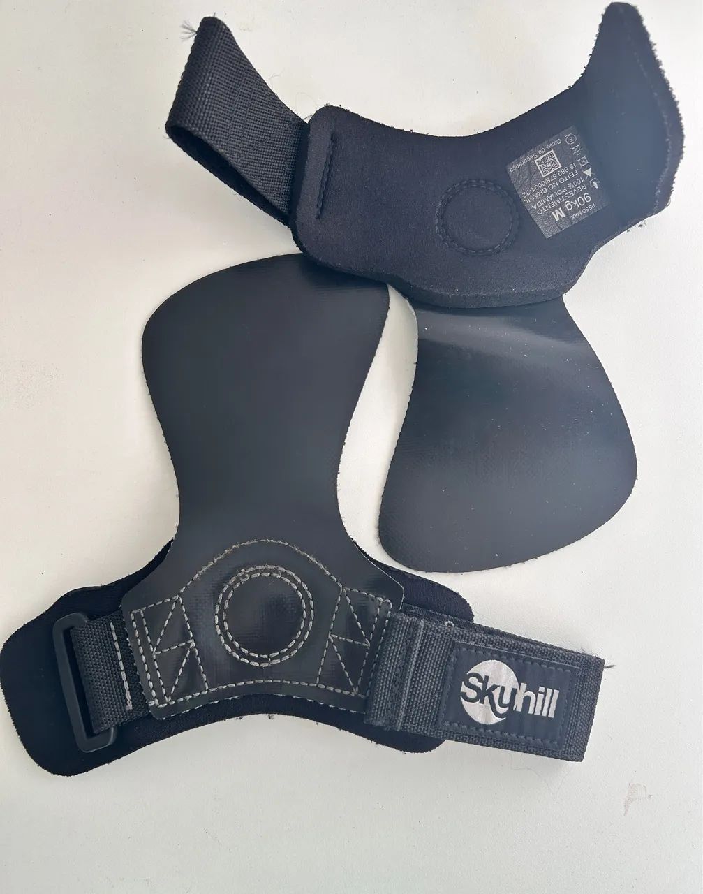 GRIPS  - LUVAS DE CROSSFIT - Foto 5