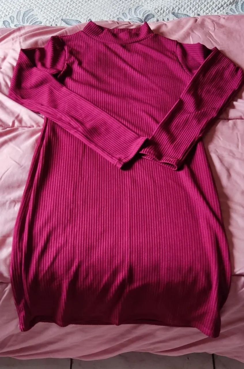 Vestidos - Foto 5