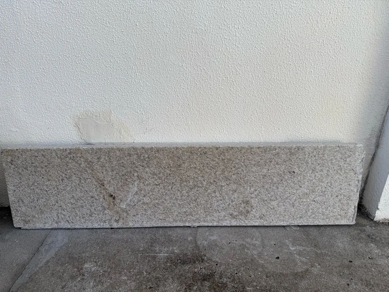 Vendo Bancada de Granito em L