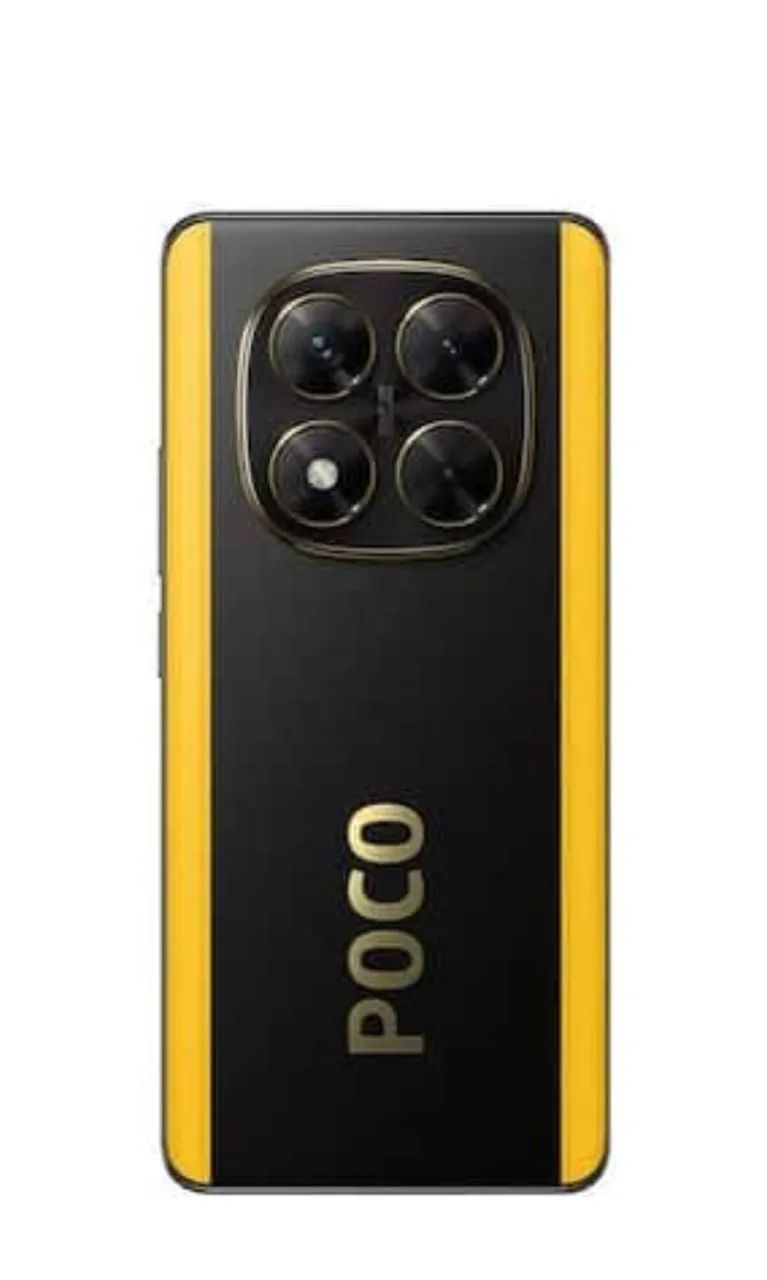 Poco X7 troco  - Foto 2