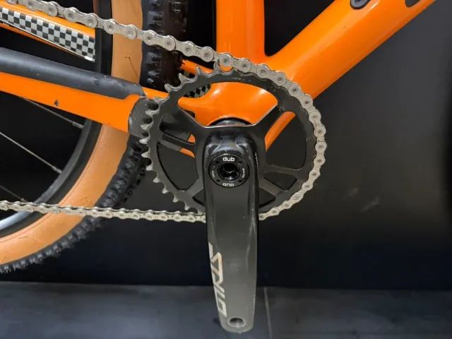 Bicicleta Cannondale Lefty FSI 4 Carbon - Foto 4