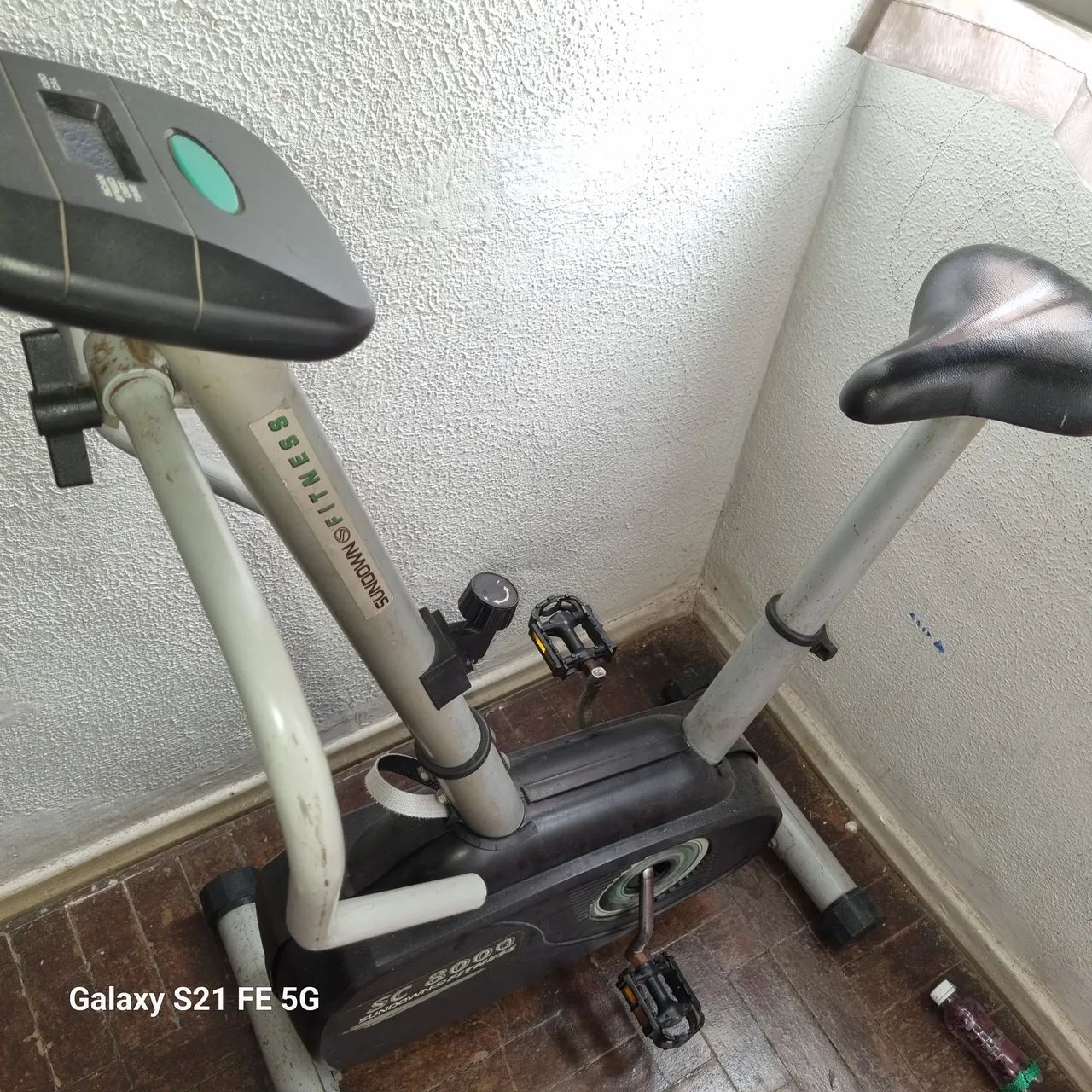 Bike ergometrica  - Foto 2