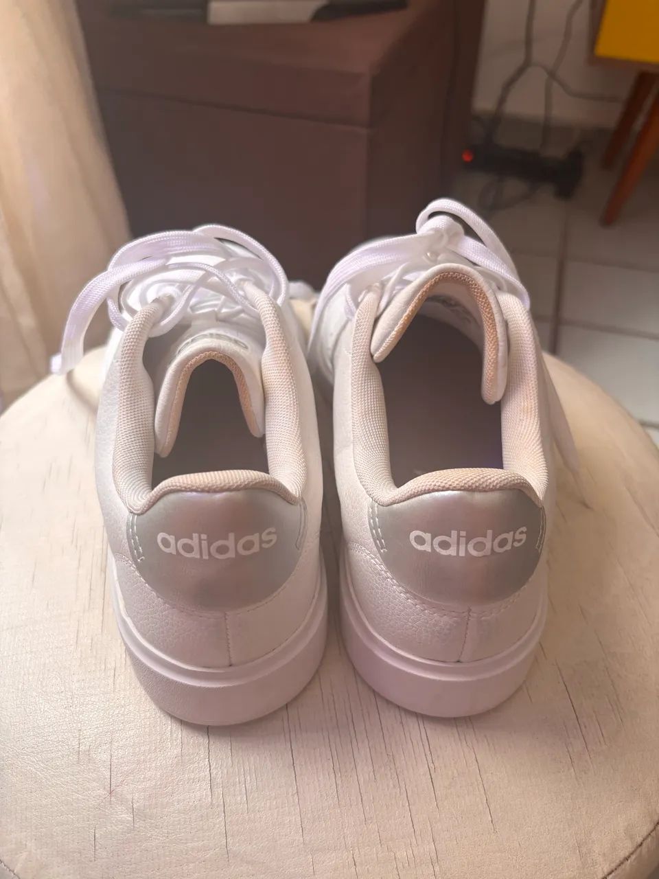 Tênis Adidas Original  - Foto 4