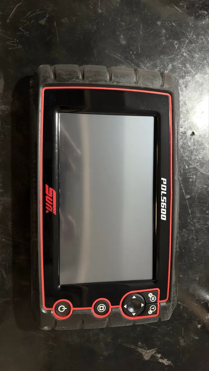 SCANNER AUTOMOTIVO SUN PDL 5600 ? MUITO CONSERVADO - Foto 3
