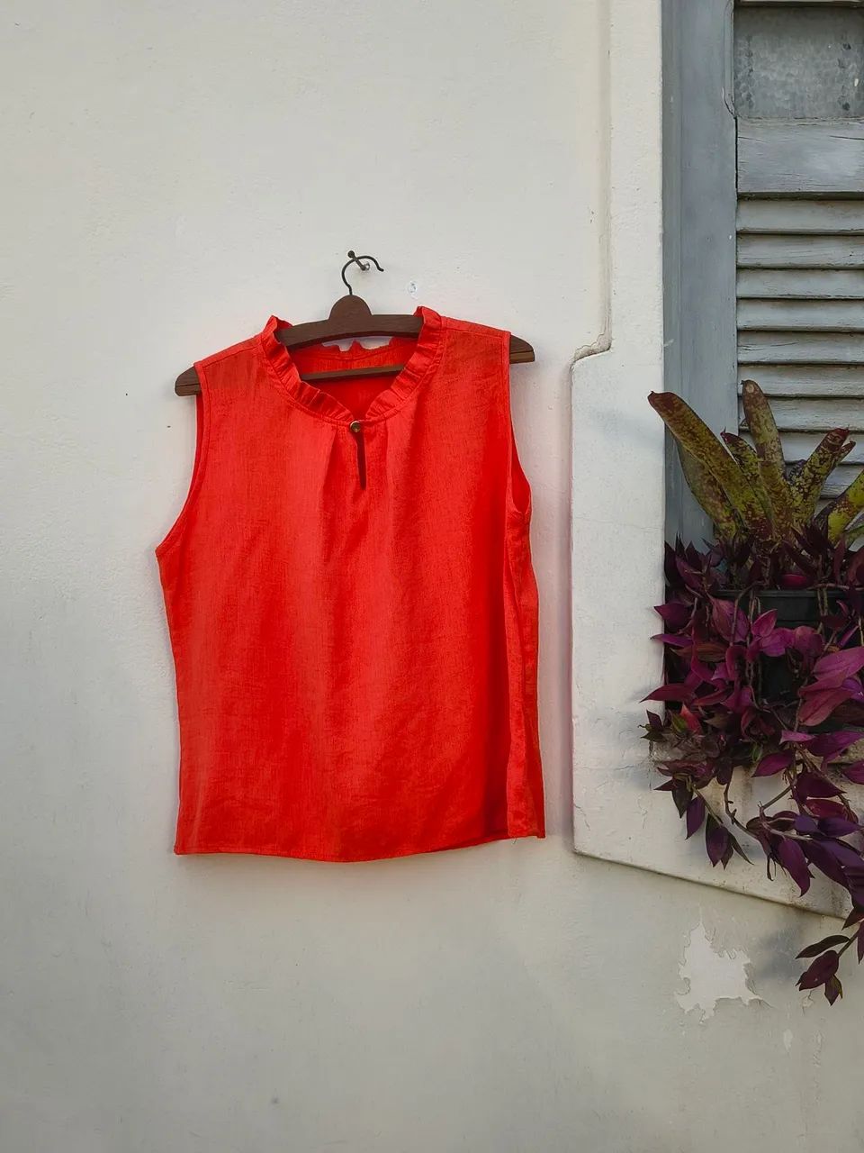 Blusa