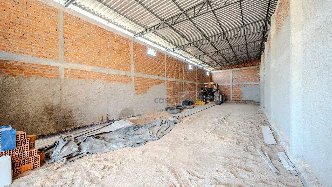 Galpão Comercial de 312 m² para Aluguel no Parque Fragata - Foto 3
