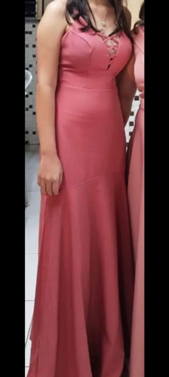 Vestido de Festa - Foto 2