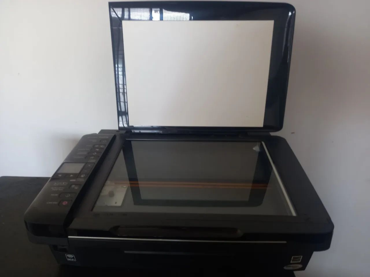 Empressora Epson status TX420W - Foto 5