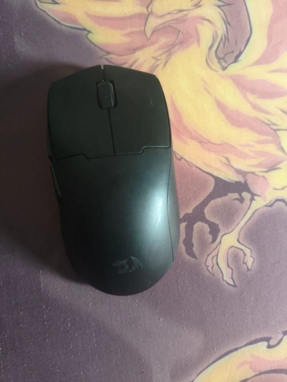 Redragon king pro 1k - Foto 3