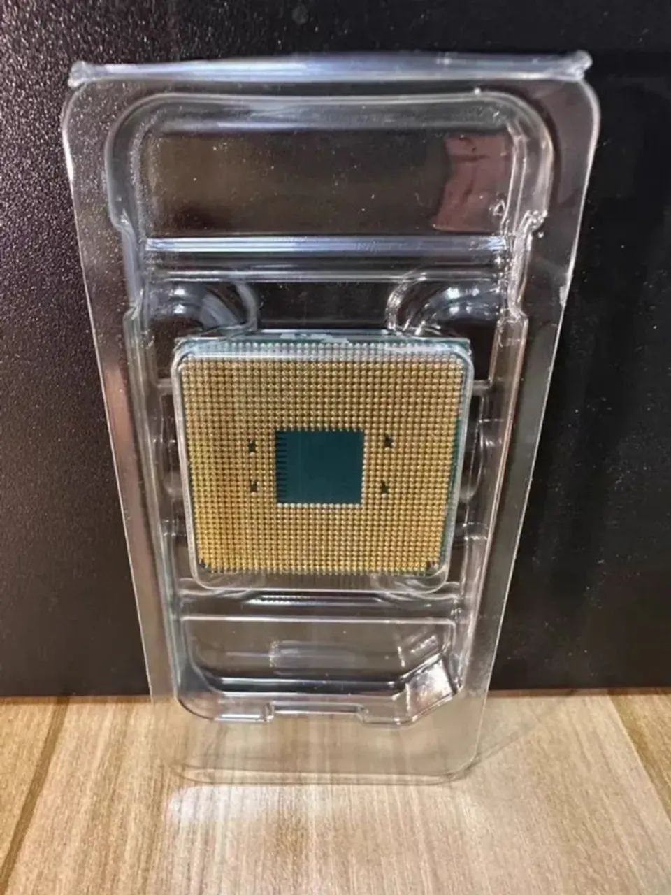 A520+Ryzen 5 3600 - Foto 2