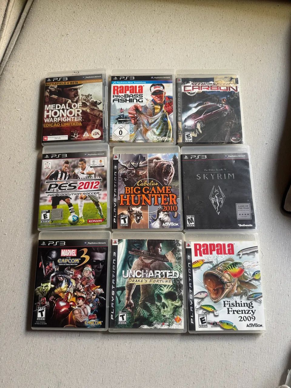 Ps3  - Foto 4