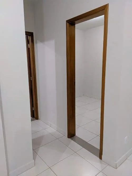 Vendo agio apartamento  - Foto 3