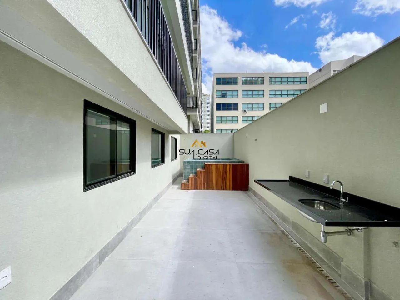 Leblon | Apartamento 3 quartos, sendo 1 suite REF: BAAP2959