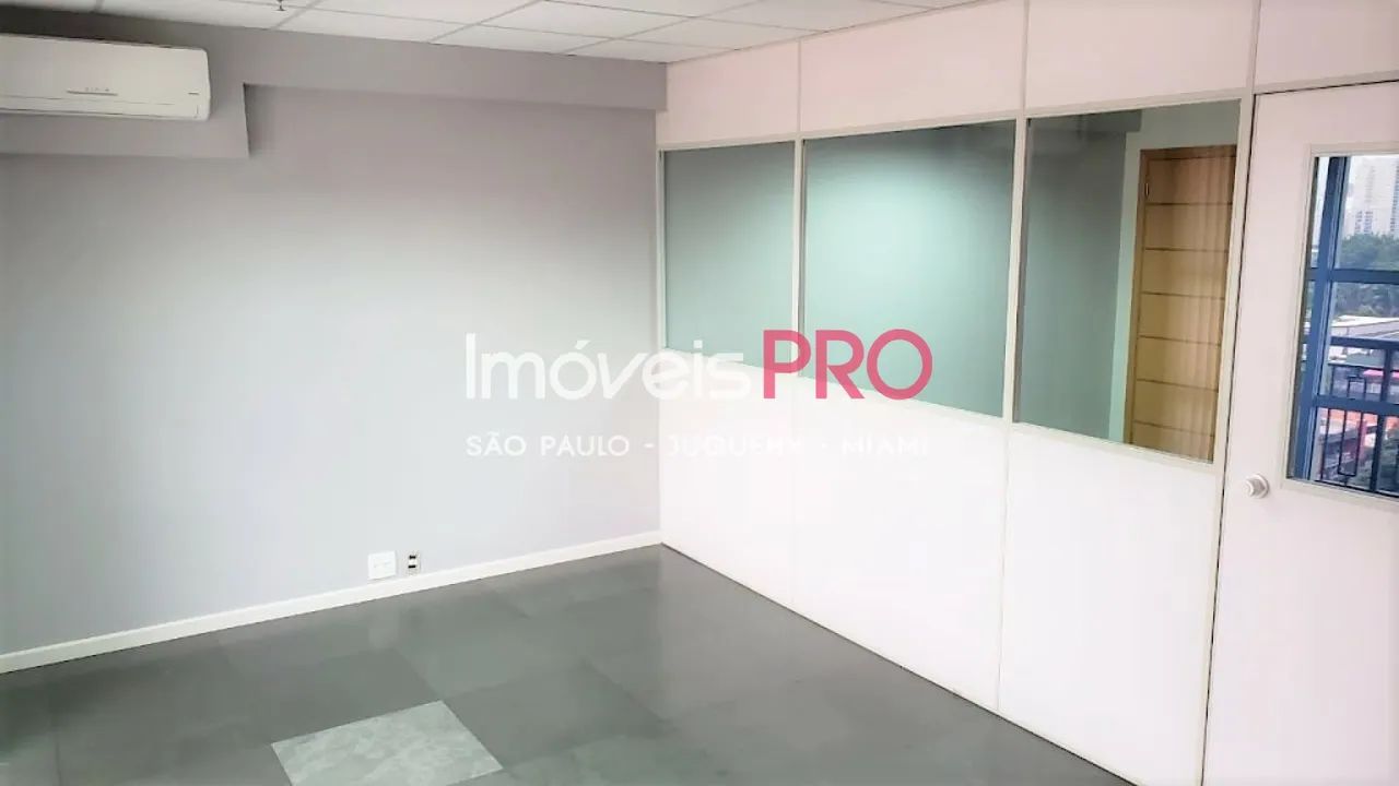 Conjunto Comercial para Venda em Moema - Foto 2