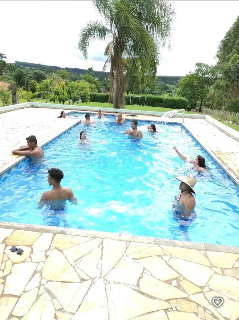 Aluguel chácara  - Foto 3