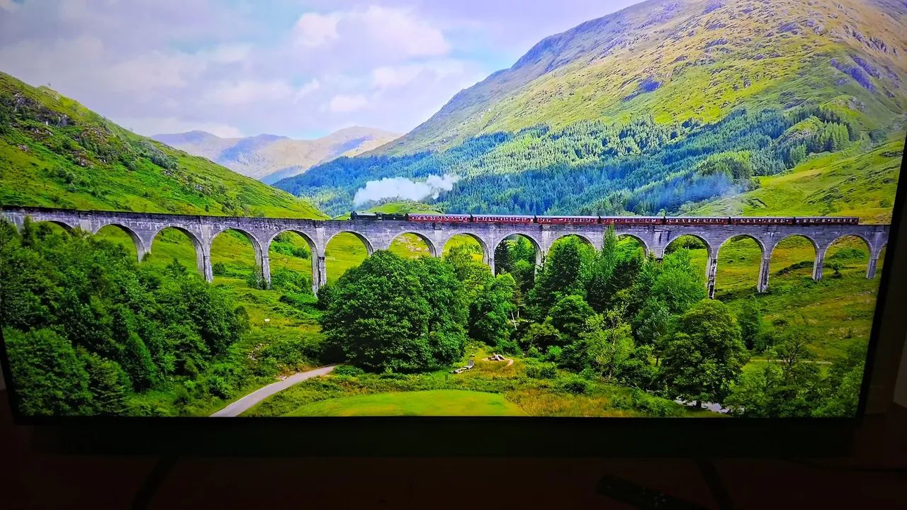 TV Samsung Crystal UHD 50 Polegadas