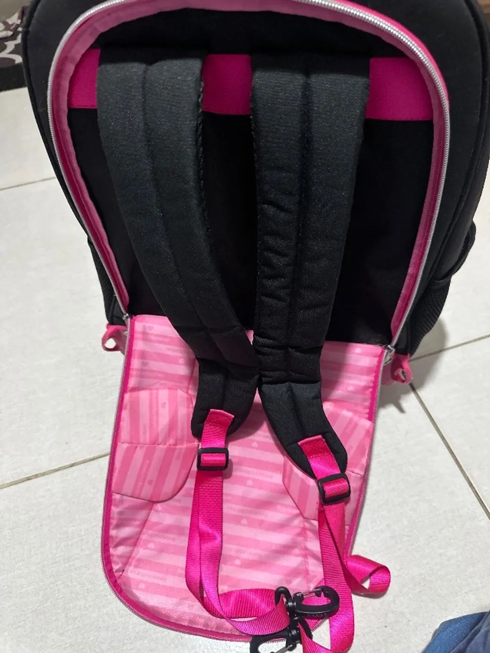 Mochila - Foto 2