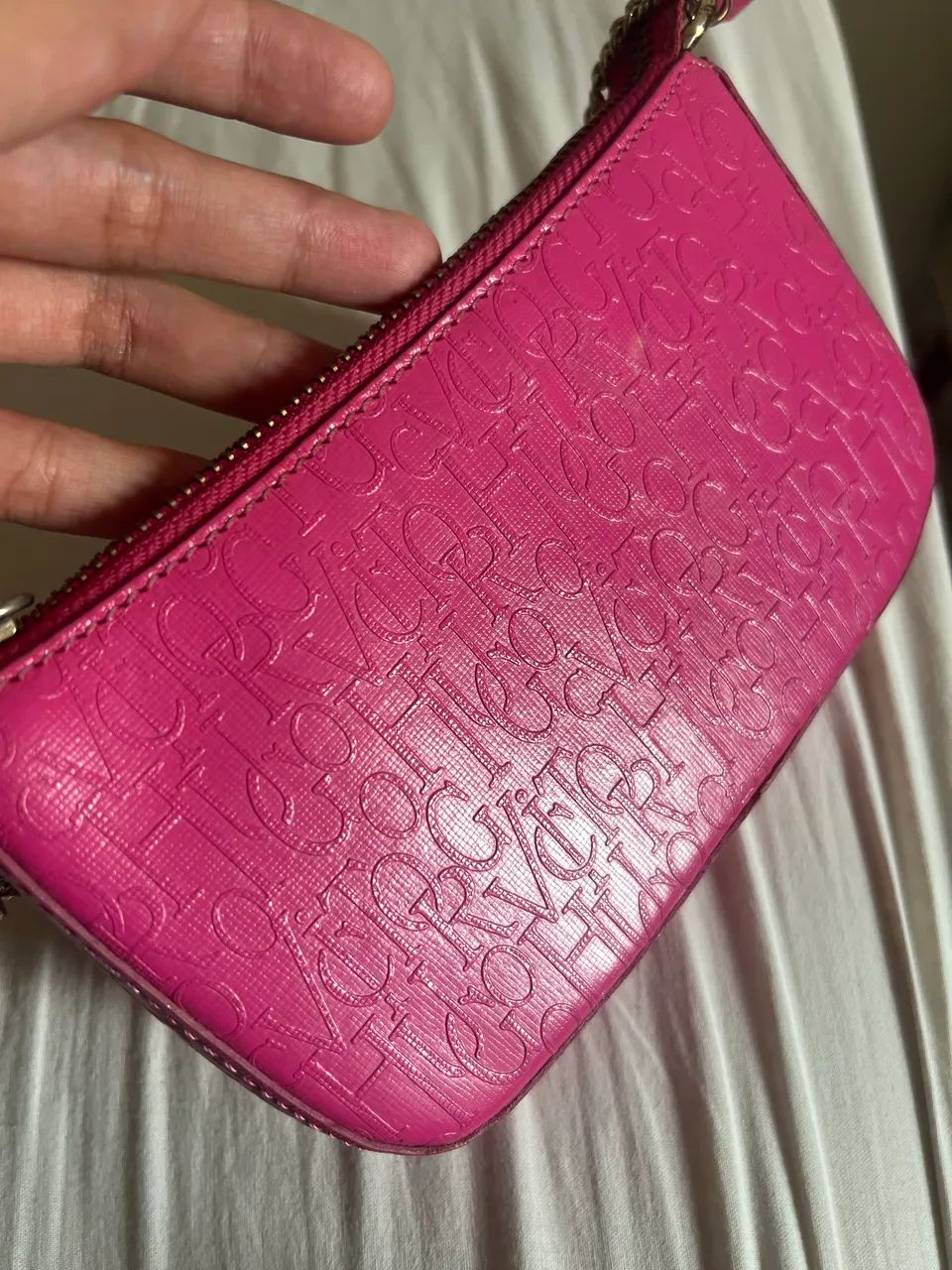 Bolsa Victor Hugo - Foto 3