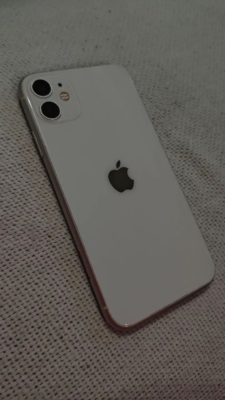iPhone 11 256Gb