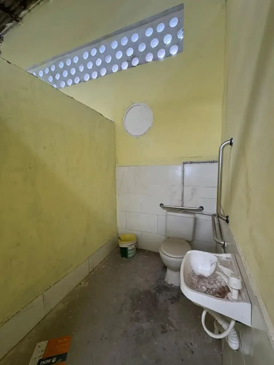 Galpão Comercial - Foto 5