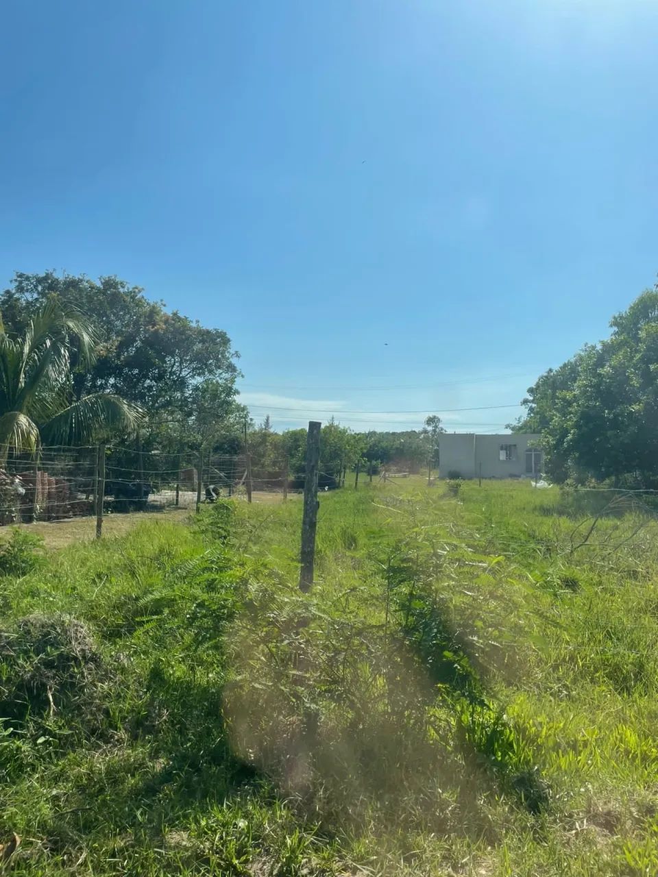 TERRENO EM UNAMAR - CABO FRIO