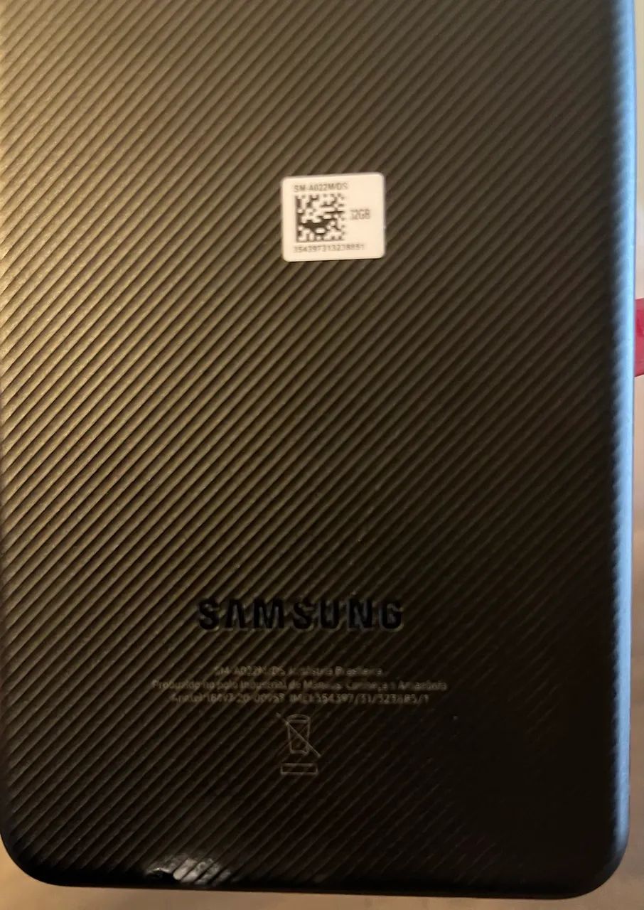 Celular Samsung  - Foto 5