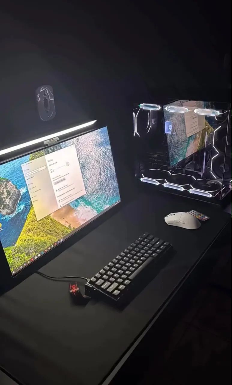Pc Gamer Completo