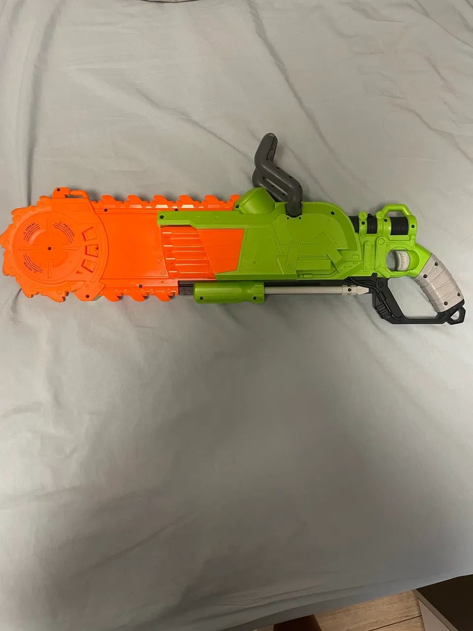 Nerf - Foto 3