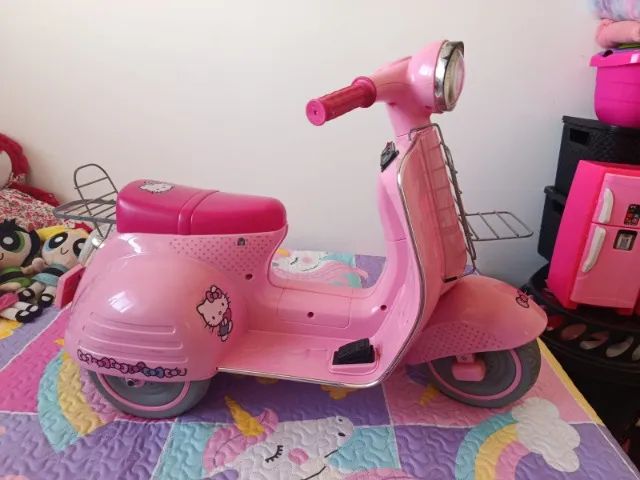 Moto elétrica  - Foto 4