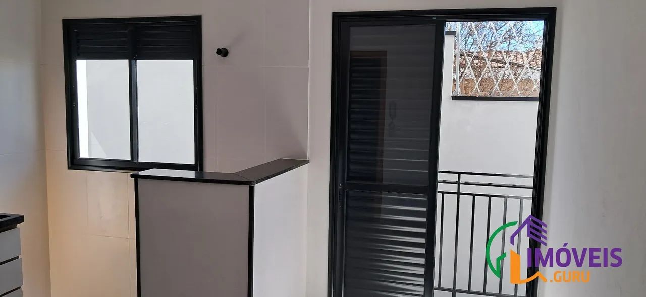 FLAT RESIDENCIAL - VILA SÃO LUÍS(ZONA OESTE) - SP - Foto 4