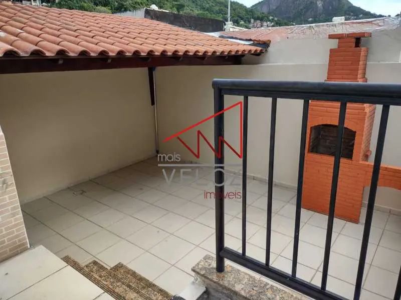 Cobertura : Duplex / Residencial / Botafogo - Foto 5
