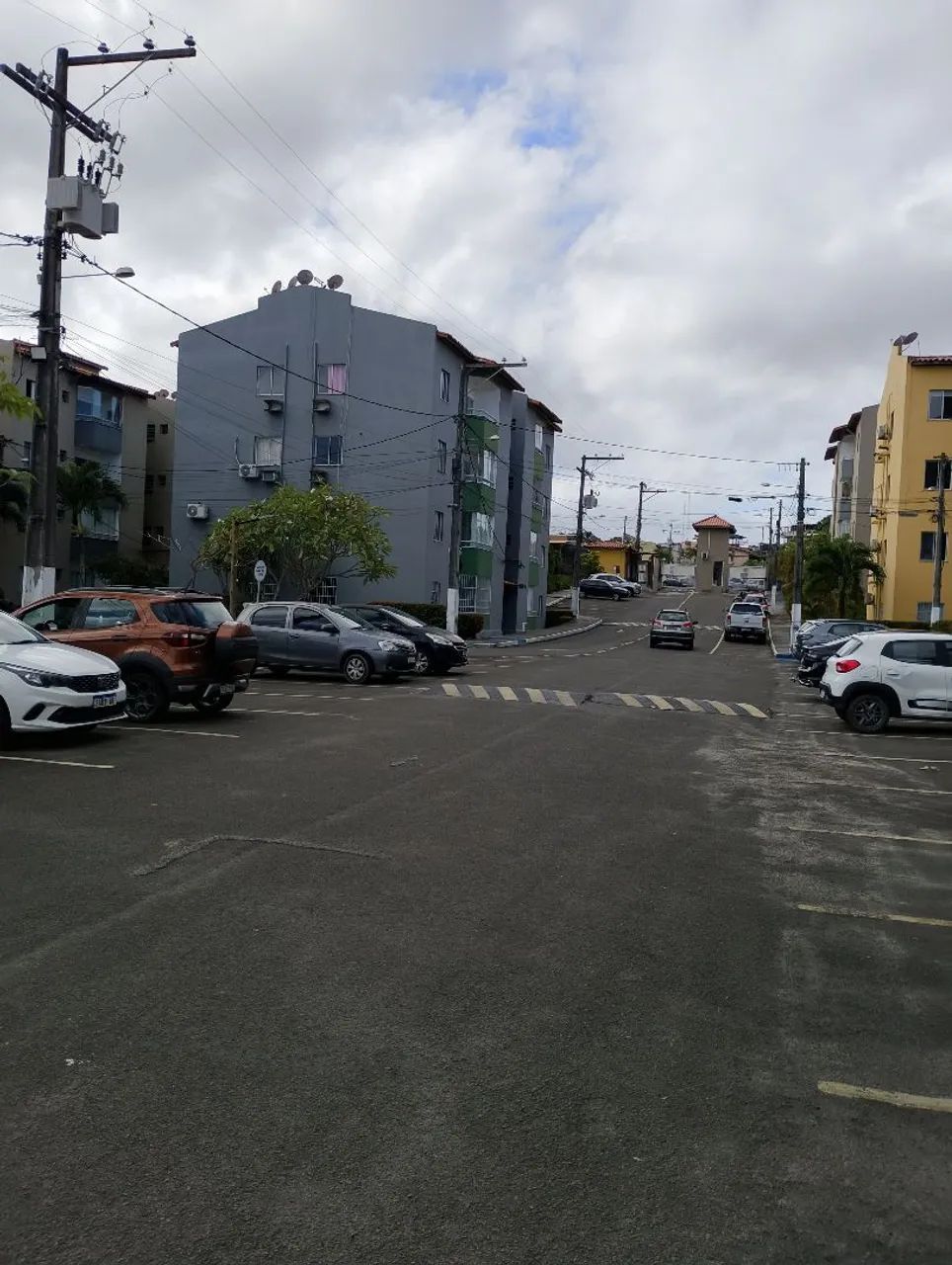 Apartamento em Abrantes  - Foto 3