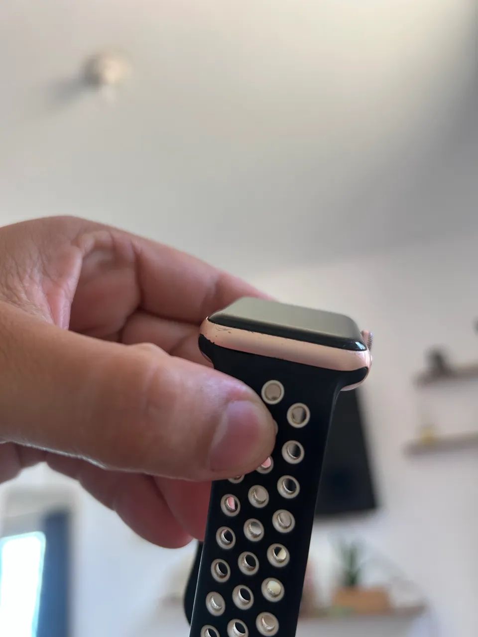 Apple watch série 3 - Foto 5