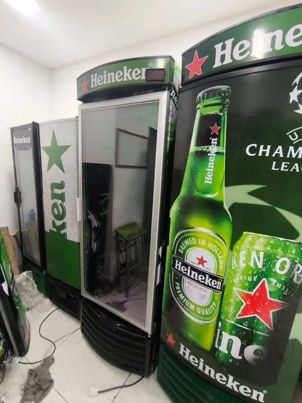 Vendo cervejeiras e expositoras - imperdíveis  - Foto 3
