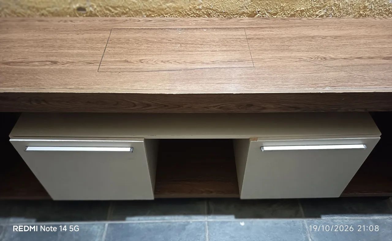 Vendo essa Rack. - Foto 3