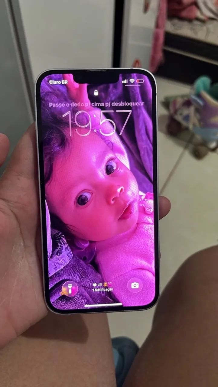 iPhone 14 - Foto 2