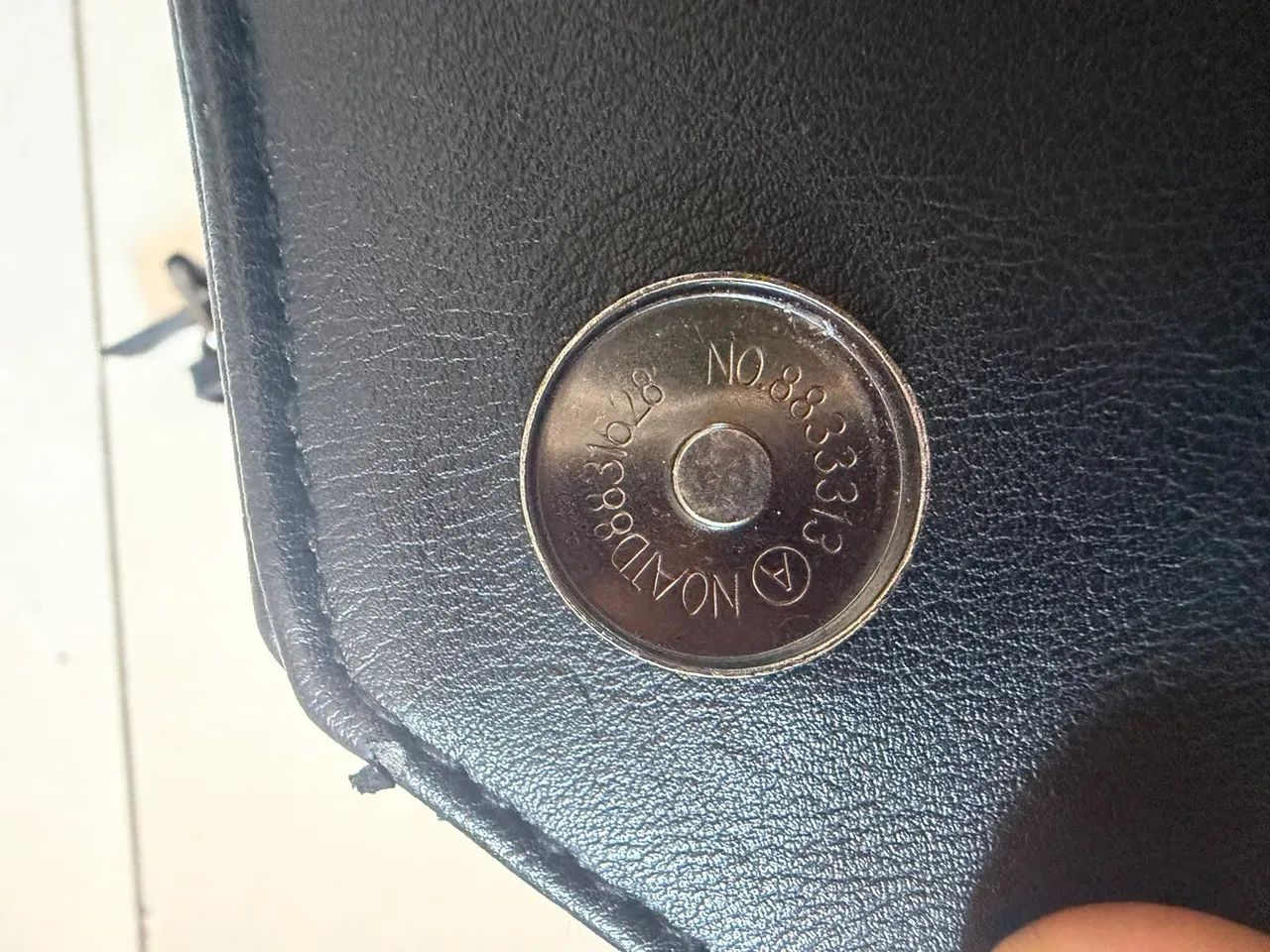 Bolsa da Louise Vuitton Original  - Foto 3