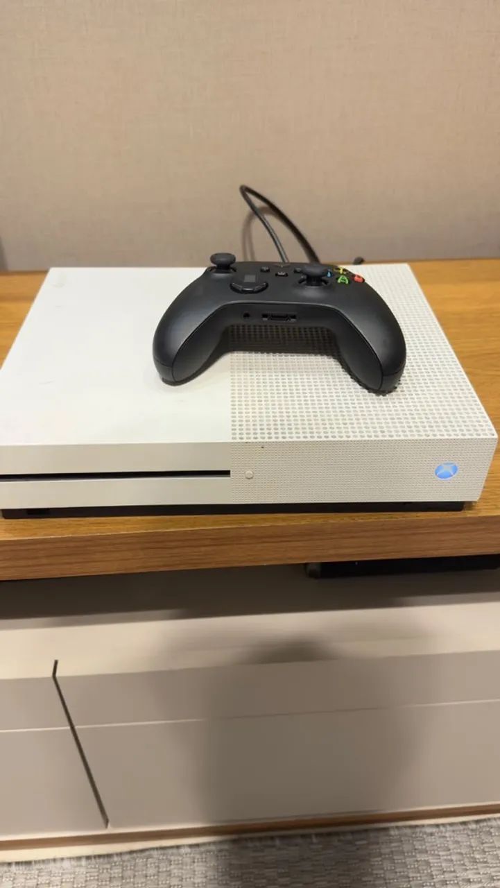 XBOX S One  - Foto 5