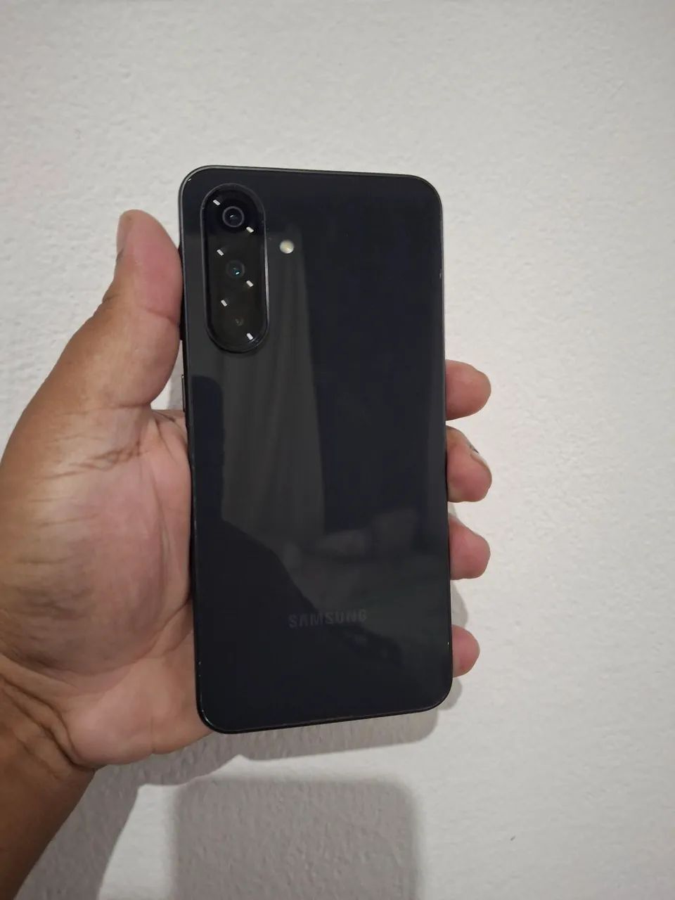 Samsung A36 5G 256 gb - Foto 4