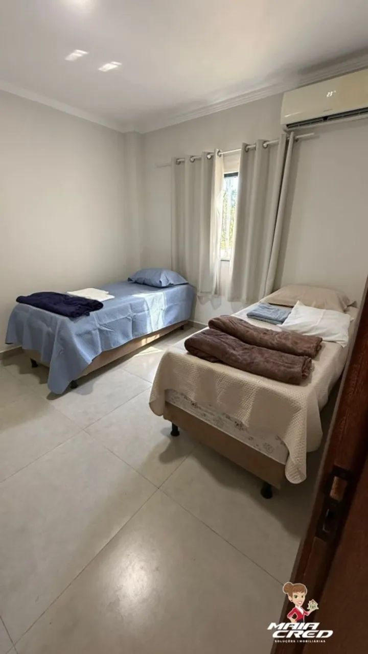 Casa para Venda em Porto Seguro, Coroa Vermelha, 3 dormitórios, 1 suíte, 2 banheiros, 2 va - Foto 2