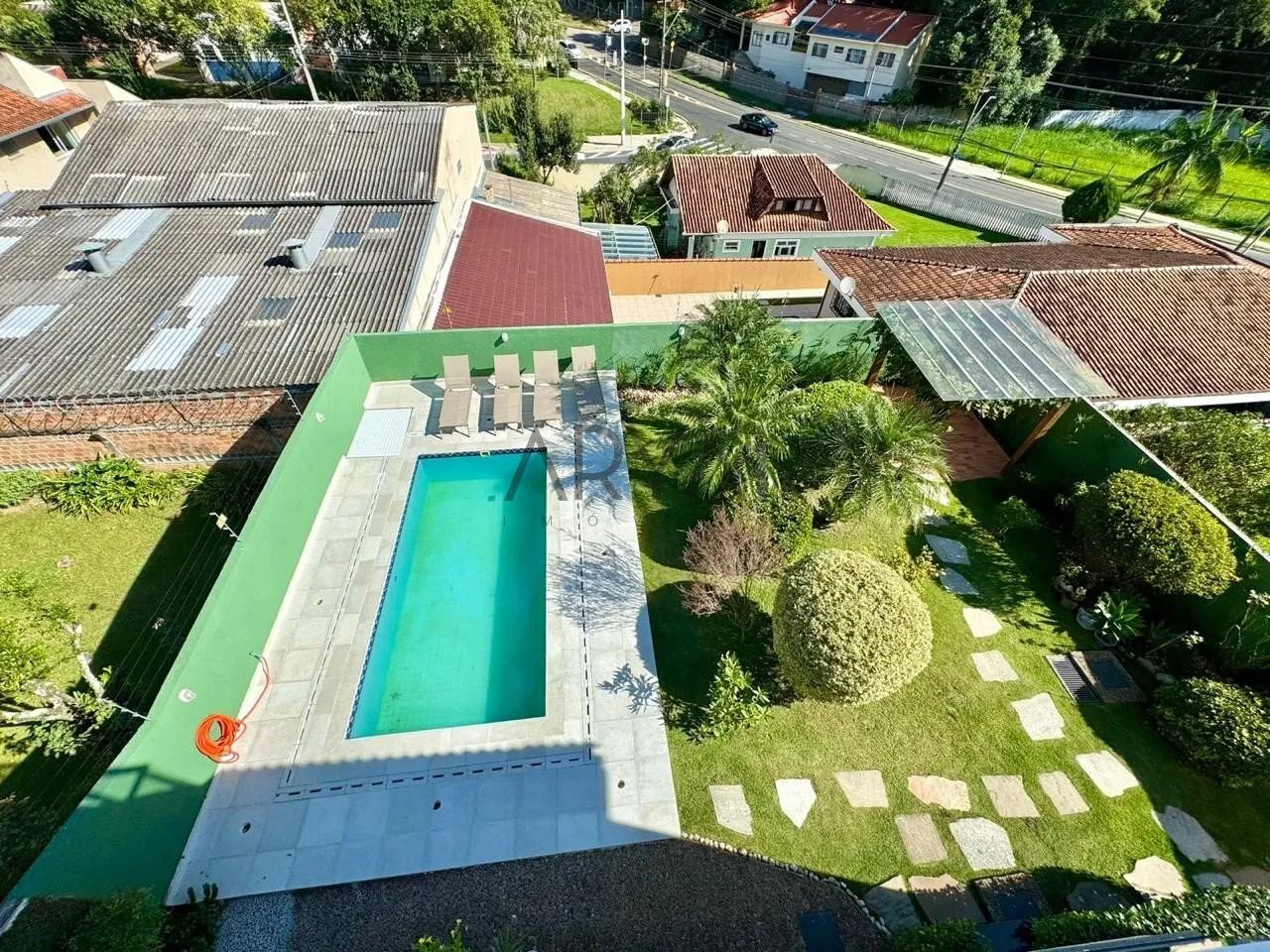 Casa à venda no Mercês ARYA1 - Foto 2