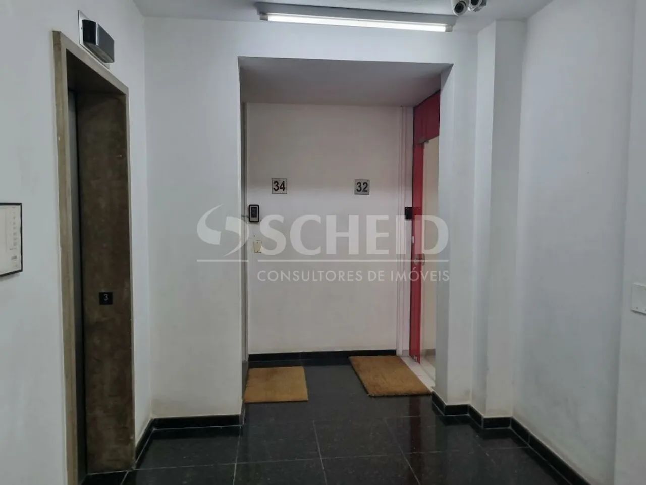 Conjunto comercial para locação na Vila Olímpia com 230m², 3 banheiros, 5 vagas, ar-condic - Foto 6
