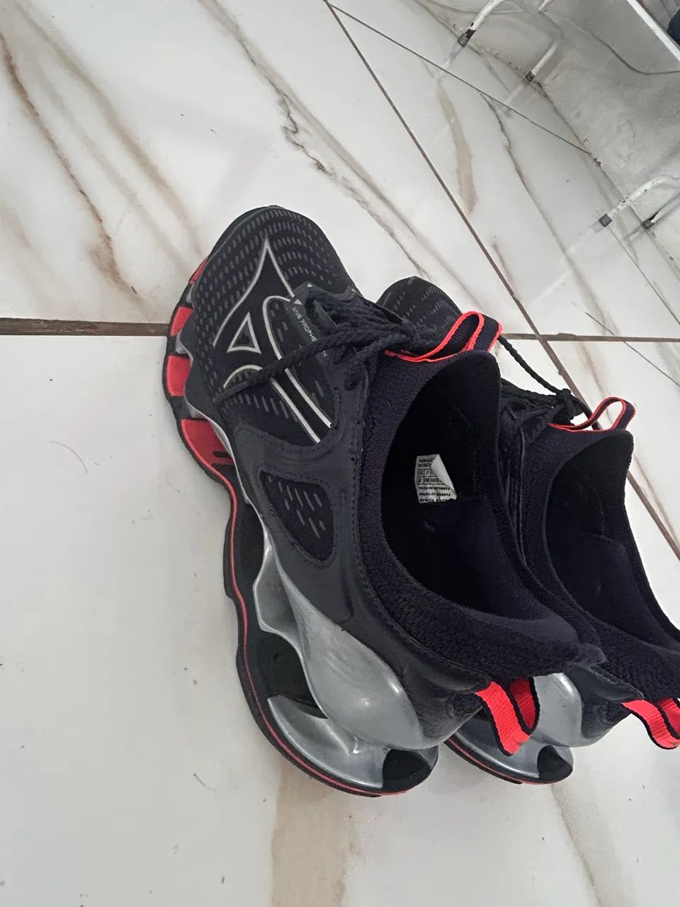 Mizuno prophecy 14 - Foto 2